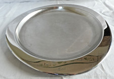 Plat de service  italien en