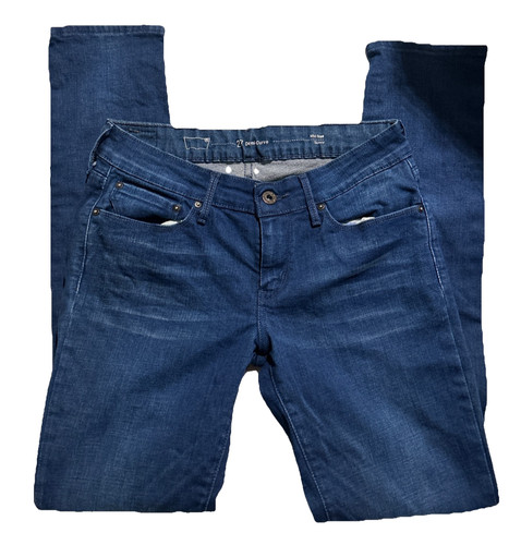Jean femme levis demi - femme,