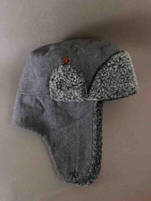 Chapeau Homme Chapka Sibérie