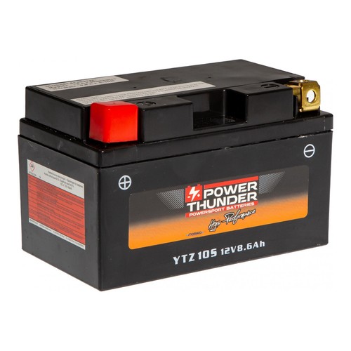 Batterie moto ytz10s ptz10s - ytz10s,