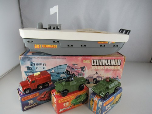 Coffret cadeau matchbox - matchbox, lesney