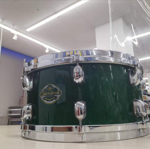 Tama starclassic back - starclassic, the