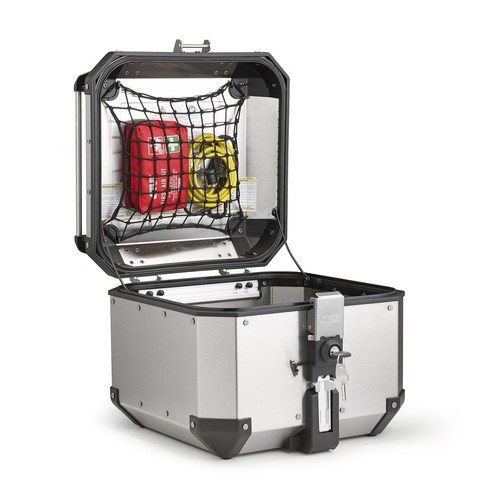 Givi outback elastic net - net, inner