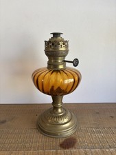 Ancienne Lampe à Pétrole