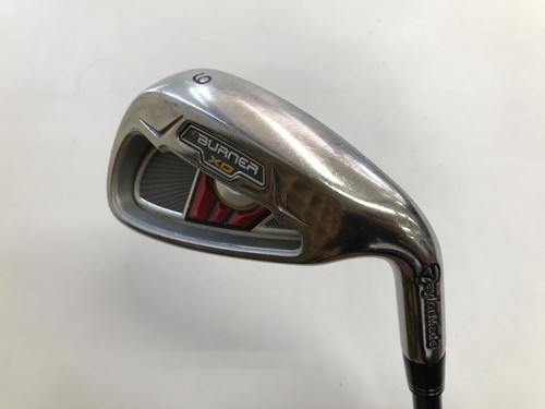 Taylormade burner 9i - burner, ti