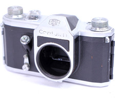 Appareil photo argentique