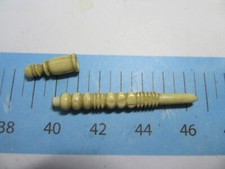 ETUI A AIGUILLES BOITE A