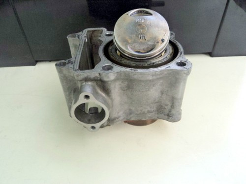 Piston cylindre scooter honda - piston,