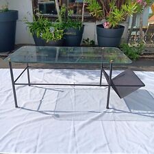 Coffee Table by Gérard Guermonprez - 1950s-60s