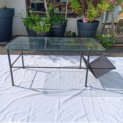 Table basse gérard - basse,