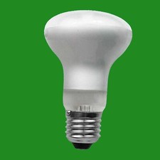 4X 40W R63 Dimmable Perle