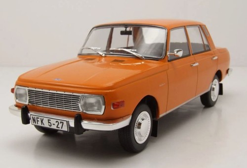 Modelcar voiture de - de, 1967