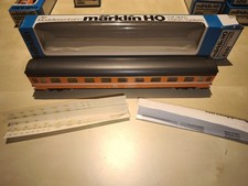 MARKLIN (Années 80) 3R