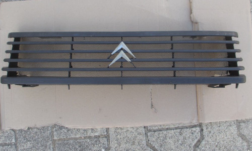 Grille calandre citroën - grille,