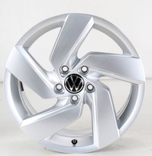 VW Golf 8 & R-Line Gîte