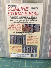 Sulky 30 -   30 Wt 100% Cotton Blendables Dream Pkg In large 64 slot case 886-11