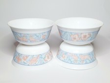 Lot 4 Anciens Bols Coupelles