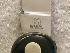 GERMAN C.GUSTAV SPITZER