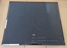 ELECTROLUX AEG 55511287 Dessus