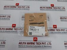 Toto TH633-1 P Joint D'Étanchéité Pour Urinoir 582-PC002