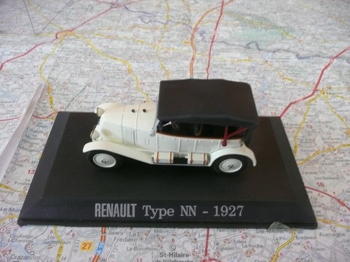 Renault 1927 universal - nn,