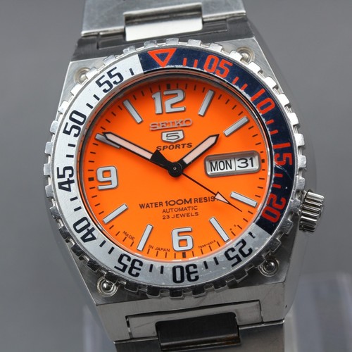 Montre automatique pour homme