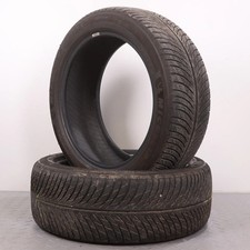 2x 245/45R19 102V XL AO