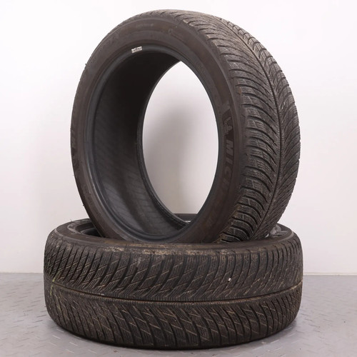 245 45r19 102v ao - 2x,