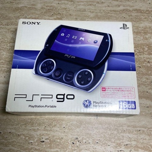 Console psp piano noire set - noire,
