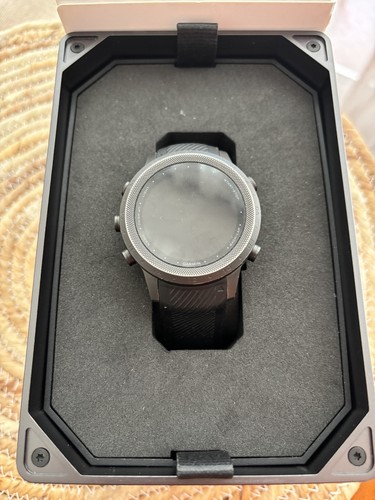 Montre garmin marq commander - garmin,