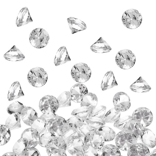 Pièces diamants - 50,