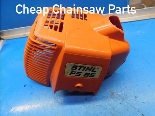 Cover shroud for stihl fs75 - cover,