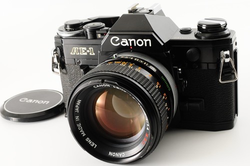 Exc objectif canon - [exc+5],