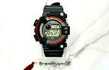Casio G-Shock DW-8200-1A