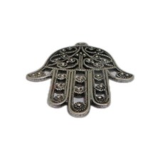 MAIN  KHAMSA BERBERE MAGHREB