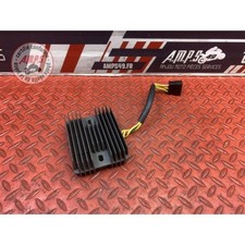 Regulateur de tension Suzuki