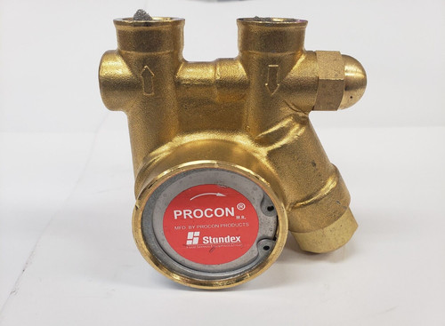 Procon 10934 standex brass - procon,