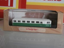 NEUF SNCF AUTORAIL LA PAULINE