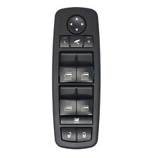Driving Side Glass Lift Switch Button Button Button for Fiat Freemont 11-15 FFR1