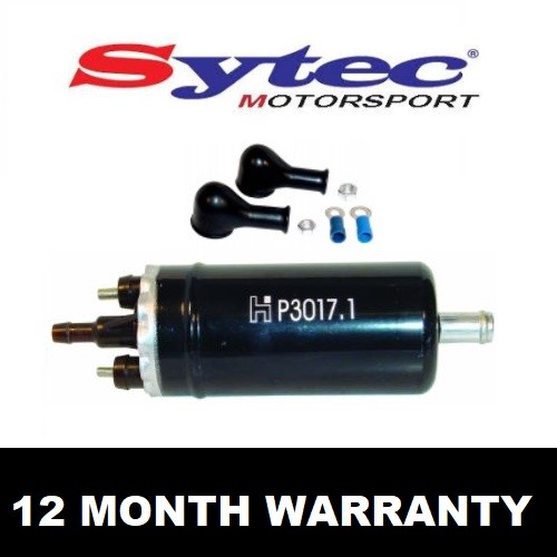 Sytec motorsport externe - motorsport,