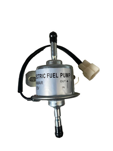électrique pompe carburant - Électrique,