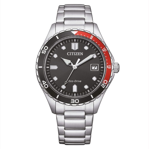 Montre citizen marine unisexe - montre,