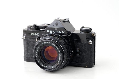 Pentax objectif smc - objectif,