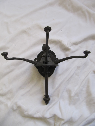 Patere porte manteau - porte,
