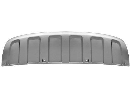 Pour audi 2009 - q7, spoiler