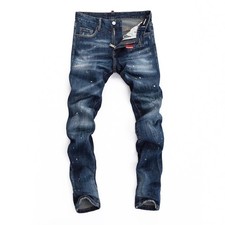 DSQUARED2 DSQ2 Jeans 33W/29L