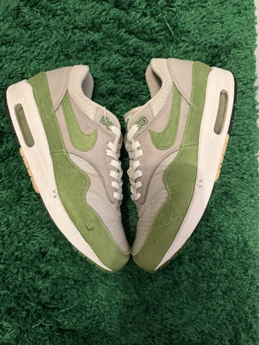 Air max patta chlorophyll - air,