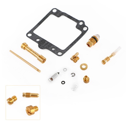 Kit réparation carburateur - kit, de