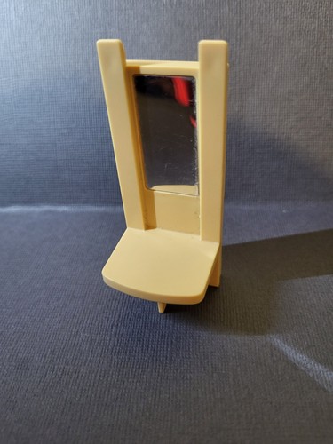 Playmobil meuble miroir - playmobil,