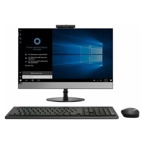 Ordinateur lenovo aio - ordinateur, v530